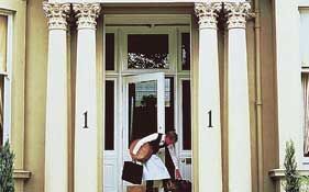 Hotel du Vin at One Devonshire Gardens,  Glasgow